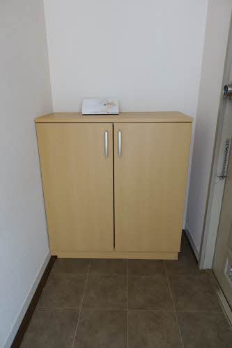 ドミール福寿 0202号-3