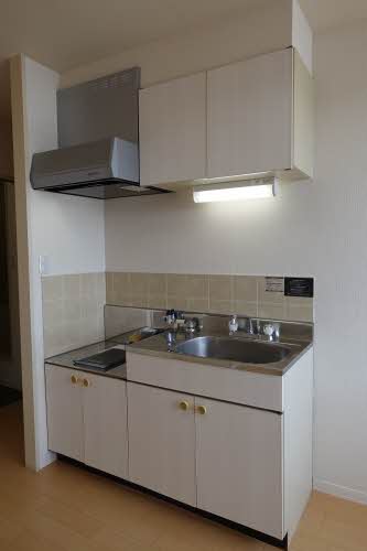 ドミール福寿 0202号-4