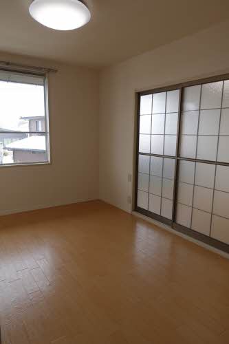 ドミール福寿 0202号-5