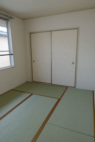 ドミール福寿 0202号-6