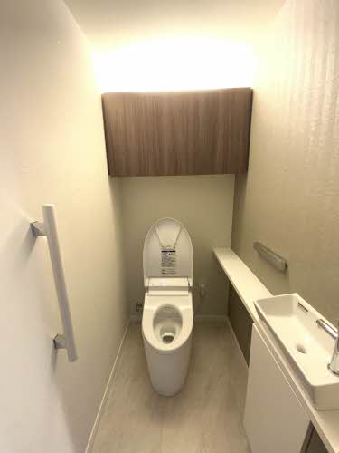 グランドメゾン安城アベニュー 0201号-11