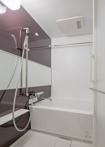 グランドサミット安島 0503号-4