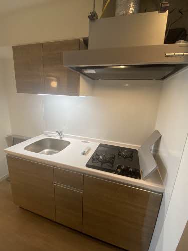 グランドサミット安島 0705号-5