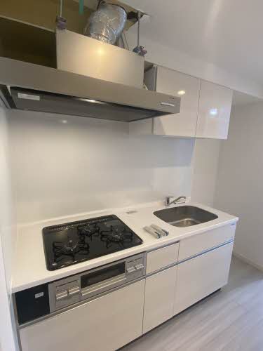 グランドサミット安島 0906号-6