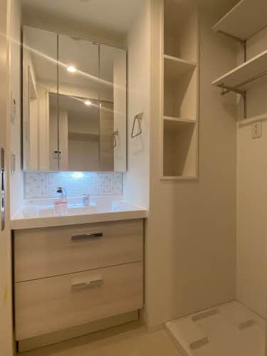 グランドサミット安島 1002号-9