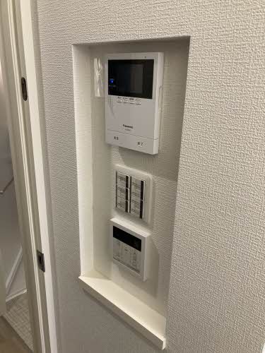 シャーメゾン六条 0201号-8