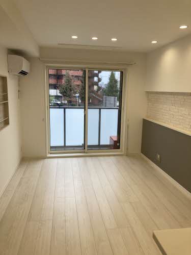 シャーメゾン六条 0202号-2