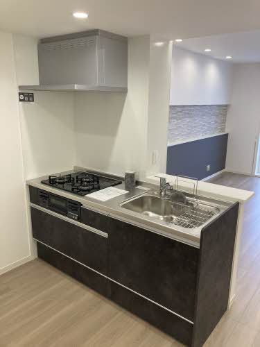 シャーメゾン六条 0301号-3