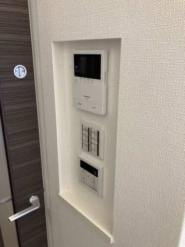 シャーメゾン六条 0301号-6