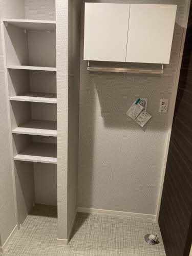 シャーメゾン六条 0301号-8