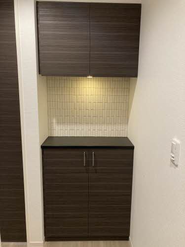 シャーメゾン六条 0301号-12