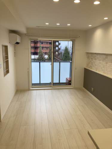 シャーメゾン六条 0302号-2