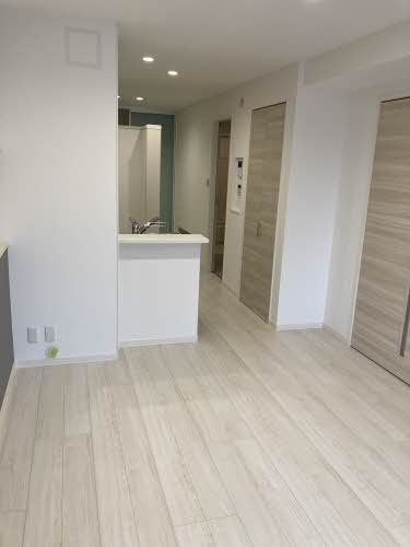 シャーメゾン六条 0302号-3