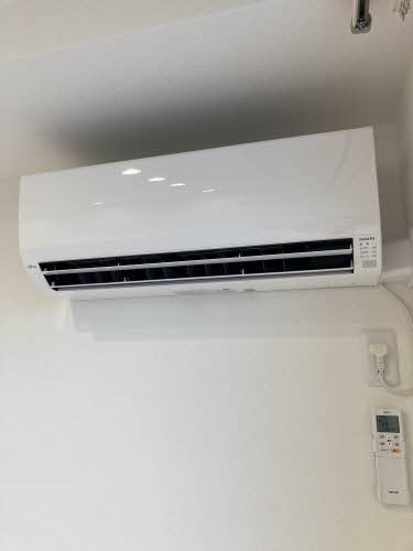 シャーメゾン六条 0302号-4