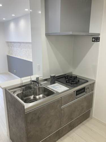 シャーメゾン六条 0302号-5