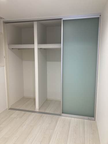 シャーメゾン六条 0302号-6