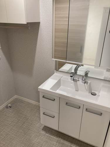 シャーメゾン六条 0302号-8