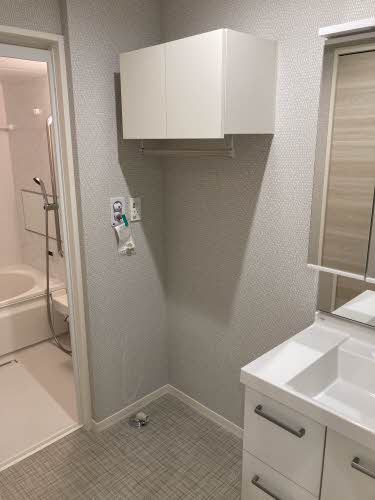 シャーメゾン六条 0302号-9