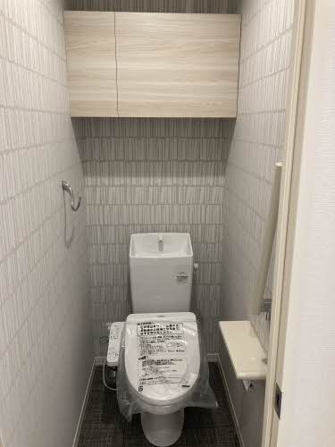 シャーメゾン六条 0302号-12