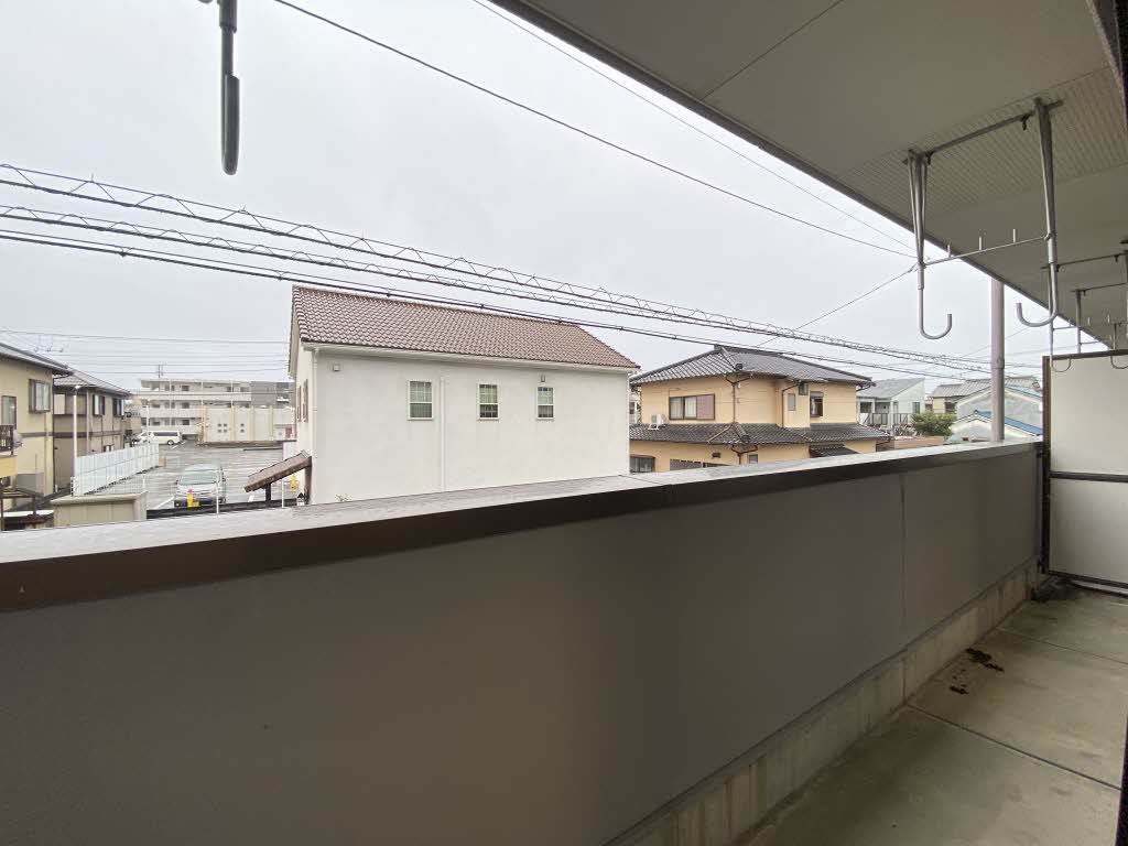 ヴィラミズリーケン 0203号-15