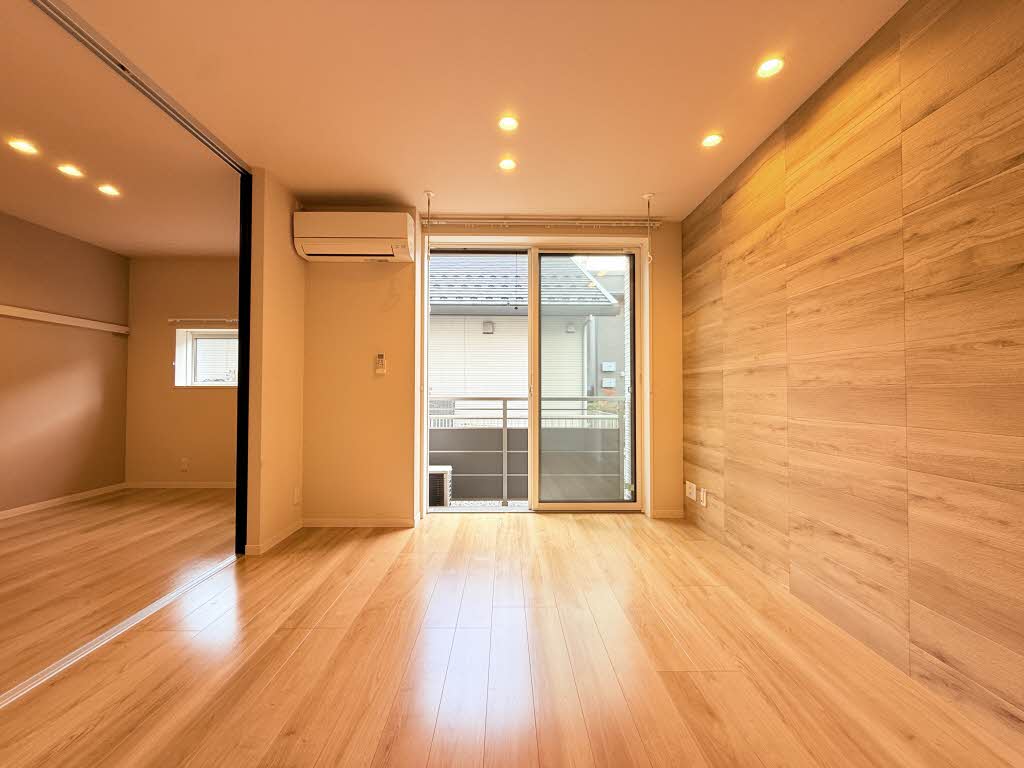 クレスティーク 0102号-8