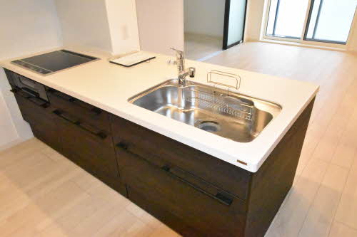 フォルトゥーナ泉が丘 0201号-8