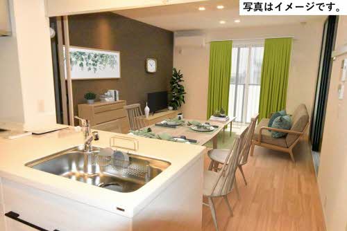フォルトゥーナ泉が丘 0205号-2