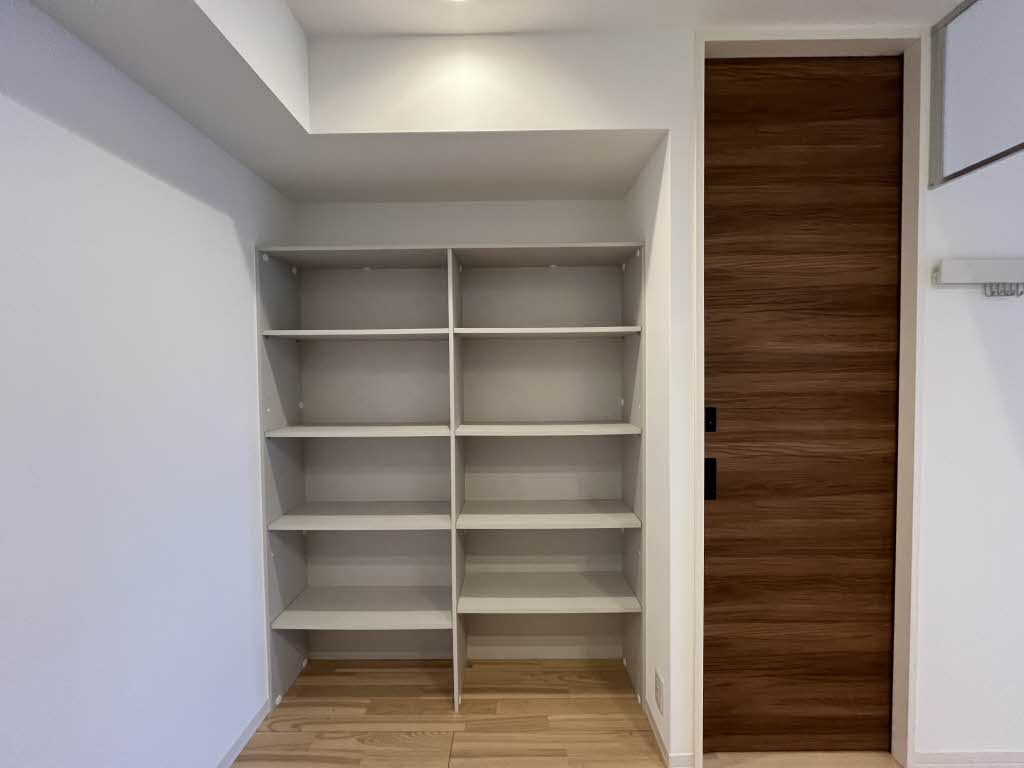 フォルトゥーナ泉が丘 0206号-5