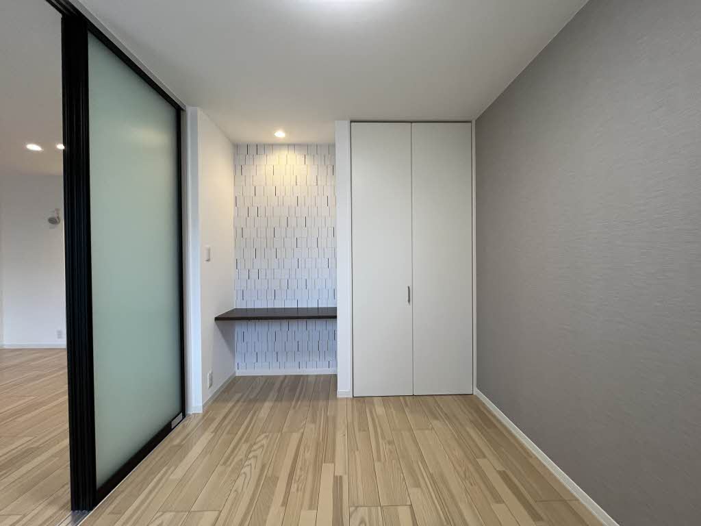 フォルトゥーナ泉が丘 0206号-6