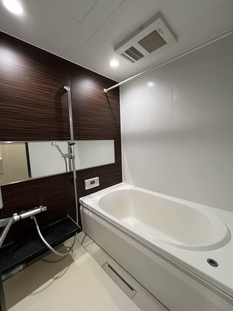 フォルトゥーナ泉が丘 0206号-12