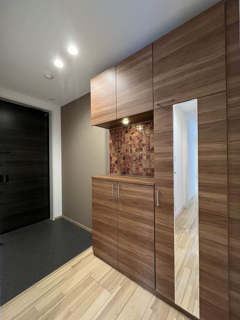 フォルトゥーナ泉が丘 0206号-14