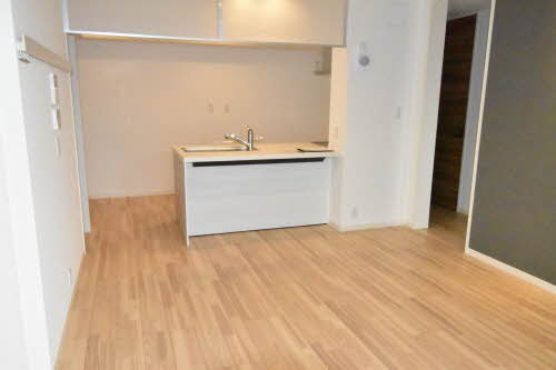 フォルトゥーナ泉が丘 0305号-3