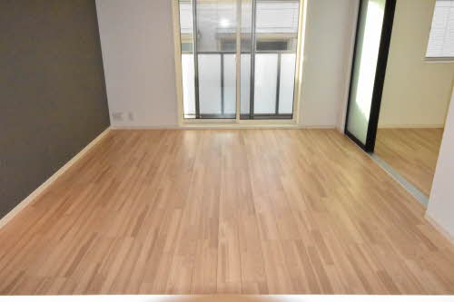 フォルトゥーナ泉が丘 0305号-4