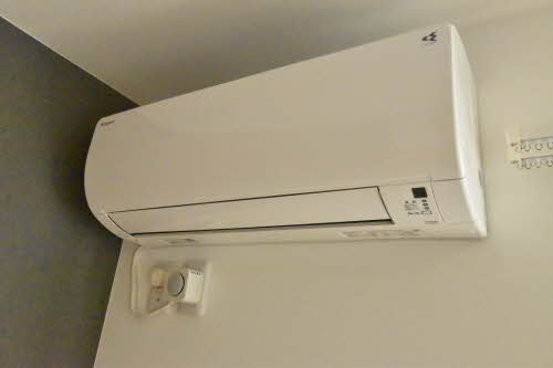 フォルトゥーナ泉が丘 0305号-12