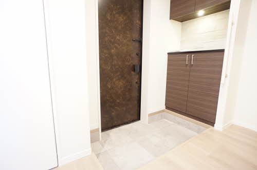 メゾン「つくの」 0103号-2