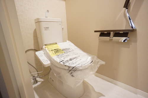 メゾン「つくの」 0103号-3