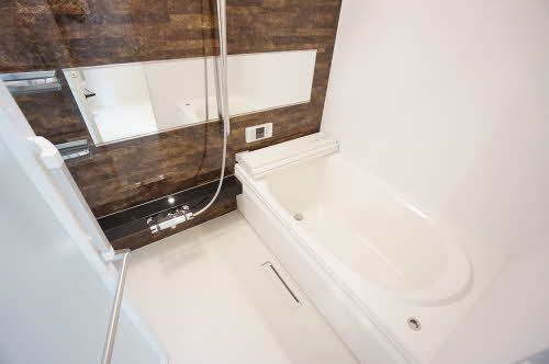 メゾン「つくの」 0103号-5