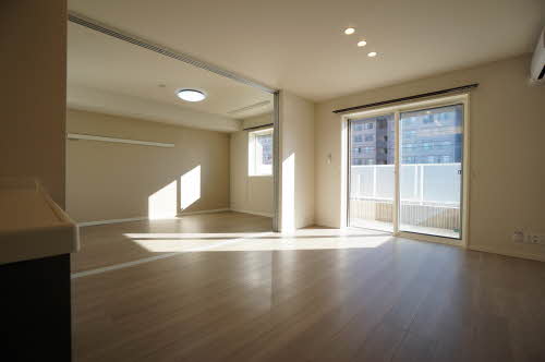 メゾン「つくの」 0103号-7