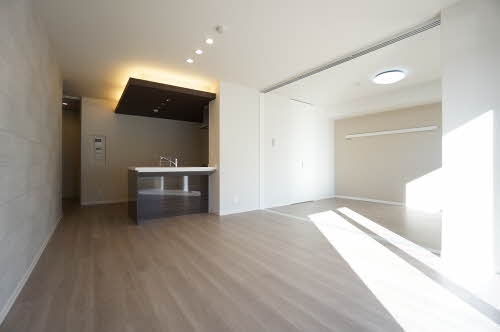 メゾン「つくの」 0103号-9