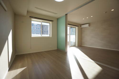 メゾン「つくの」 0103号-11