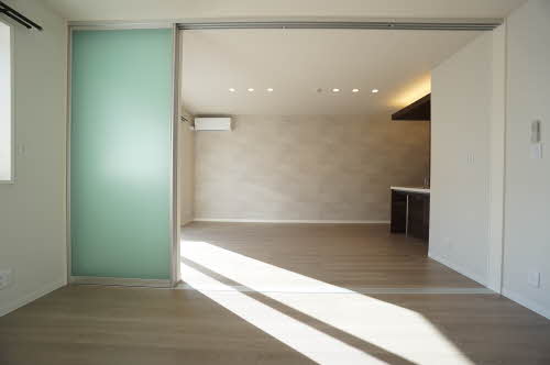 メゾン「つくの」 0103号-12