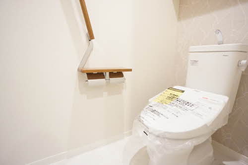 メゾン「つくの」 0207号-2