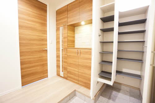 メゾン「つくの」 0207号-3