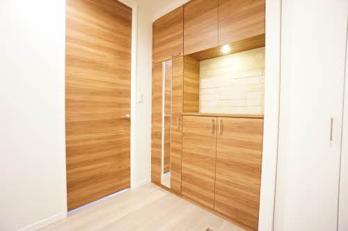 メゾン「つくの」 0207号-4