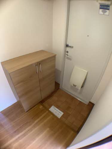 グリーンパーク棚橋 B102号-2