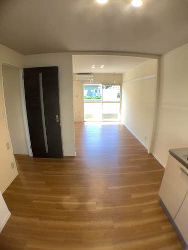 グリーンパーク棚橋 B102号-5