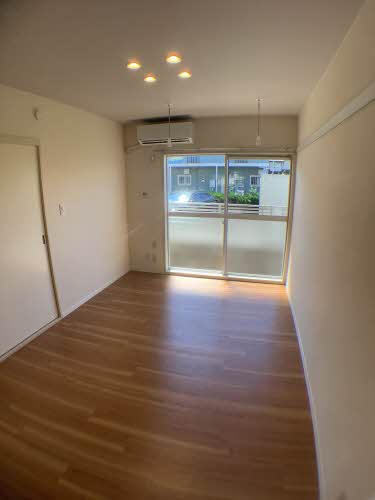 グリーンパーク棚橋 B102号-6