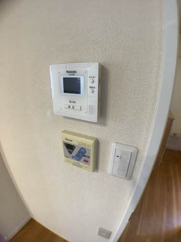 グリーンパーク棚橋 B102号-8