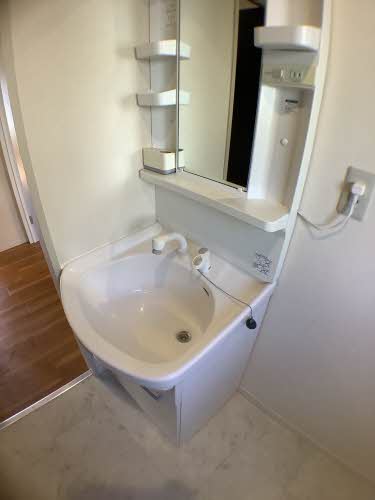 グリーンパーク棚橋 B102号-12