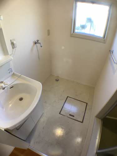 グリーンパーク棚橋 B102号-13